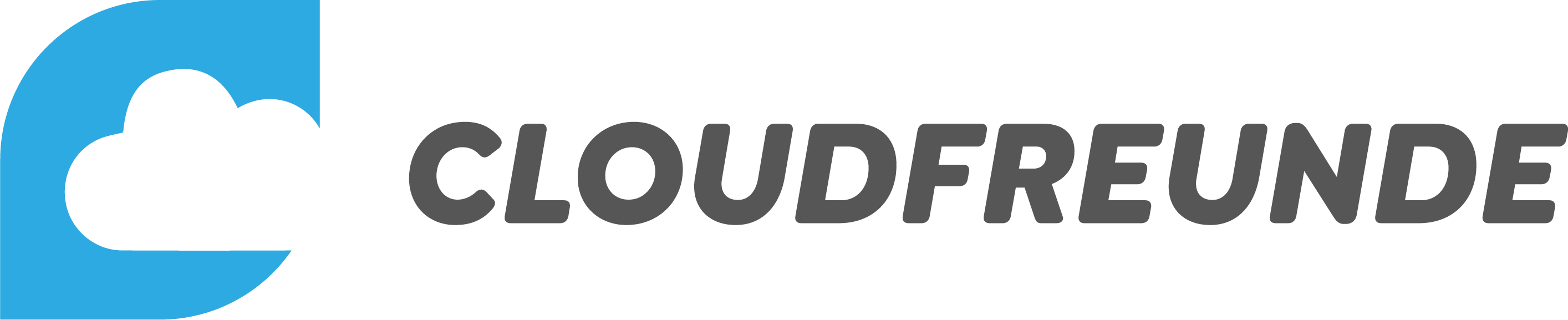 Cloudfreunde GmbH Logo